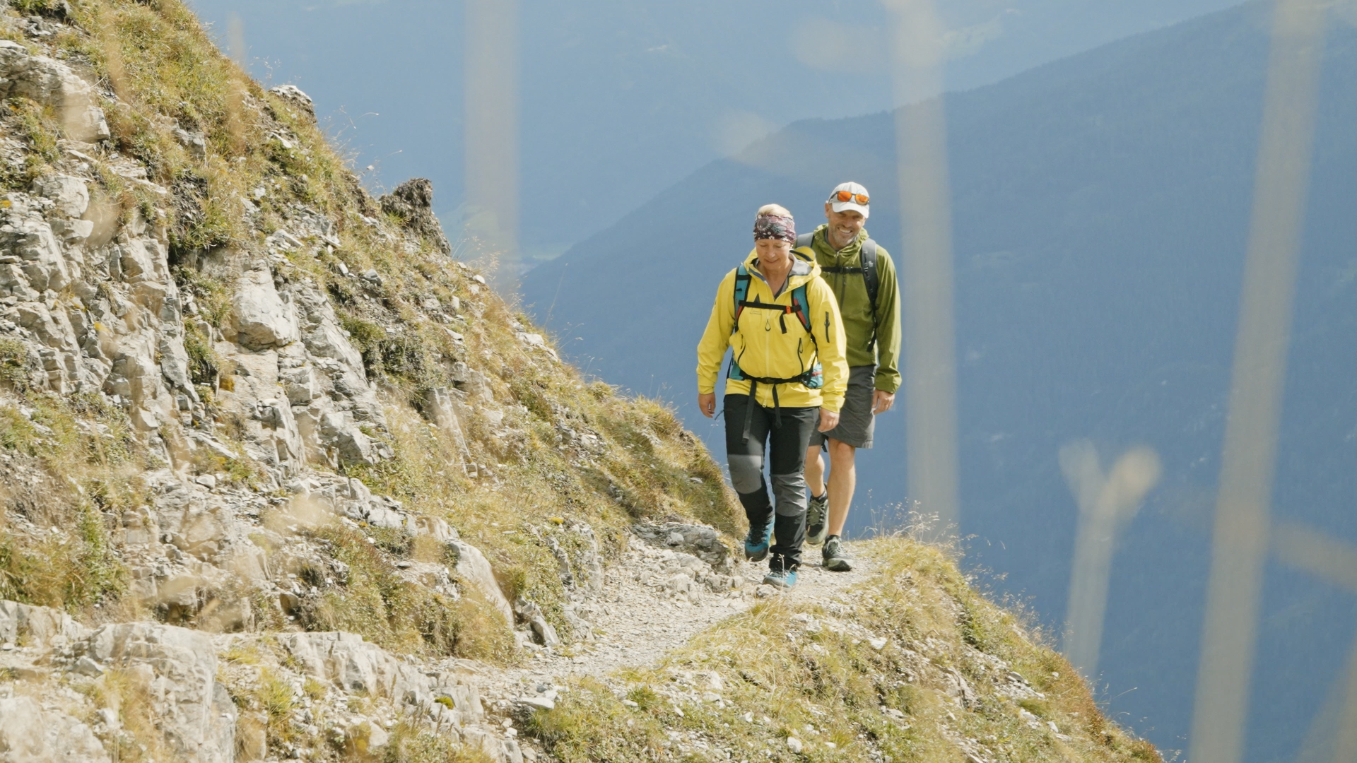 Land der Berge ORFIII